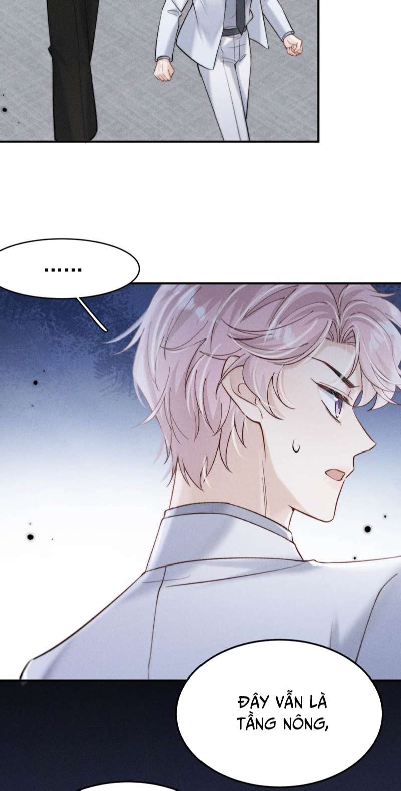 Nước Đổ Đầy Ly Chap 69 - Next Chap 70