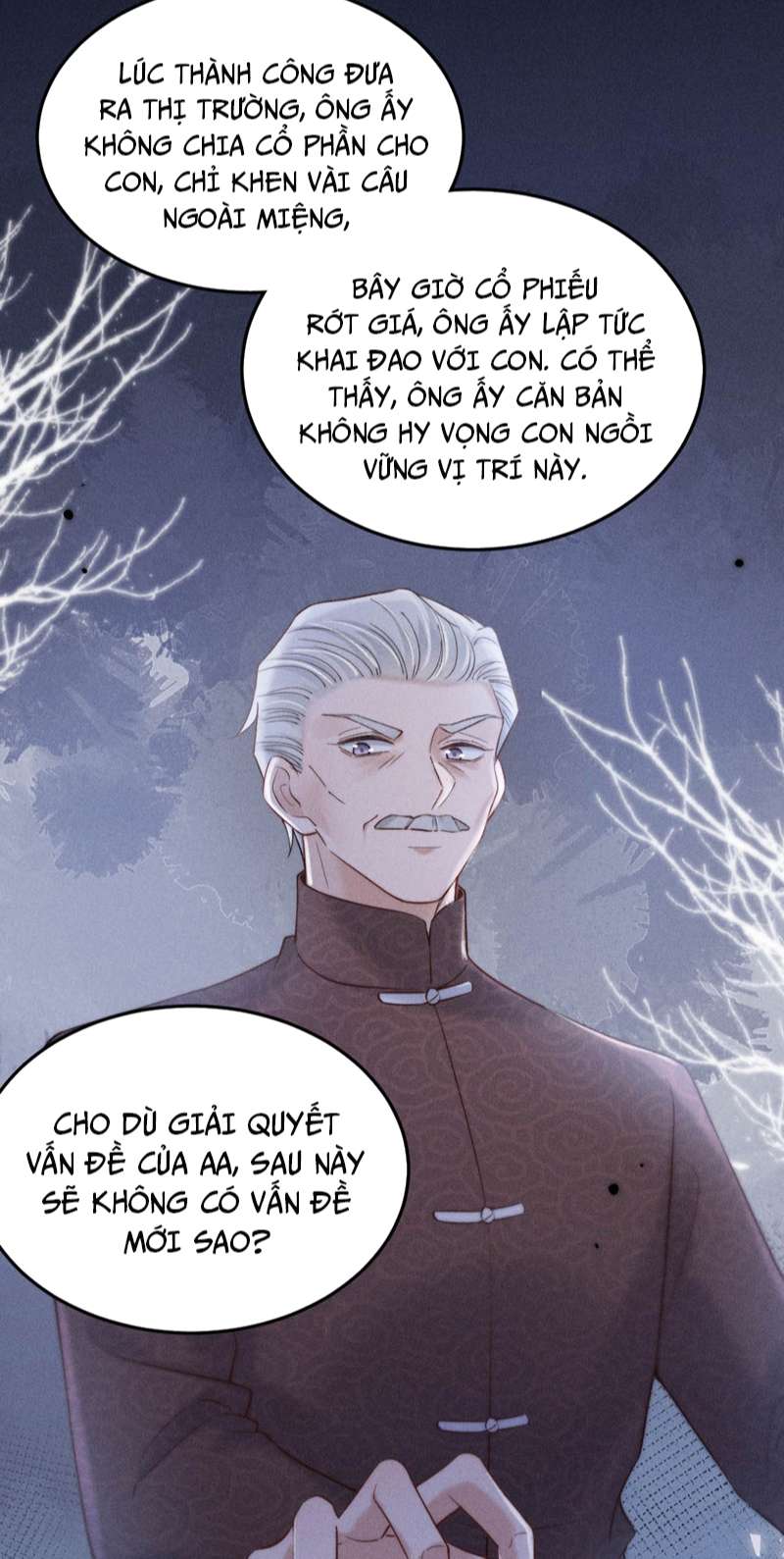 Nước Đổ Đầy Ly Chap 69 - Next Chap 70