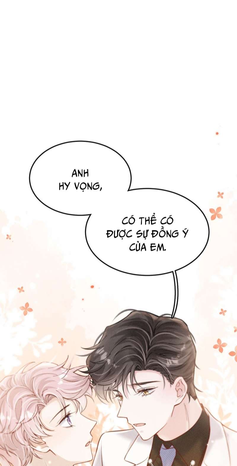 Nước Đổ Đầy Ly Chap 69 - Next Chap 70