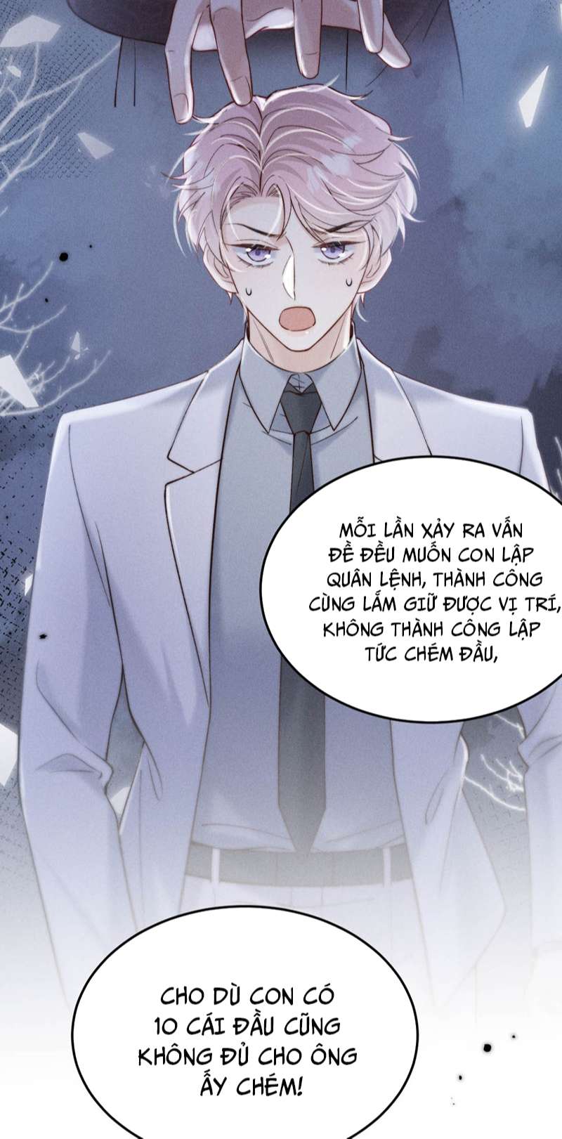 Nước Đổ Đầy Ly Chap 69 - Next Chap 70