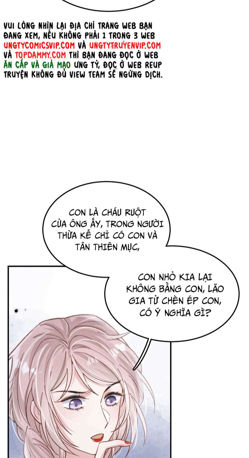 Nước Đổ Đầy Ly Chap 69 - Next Chap 70