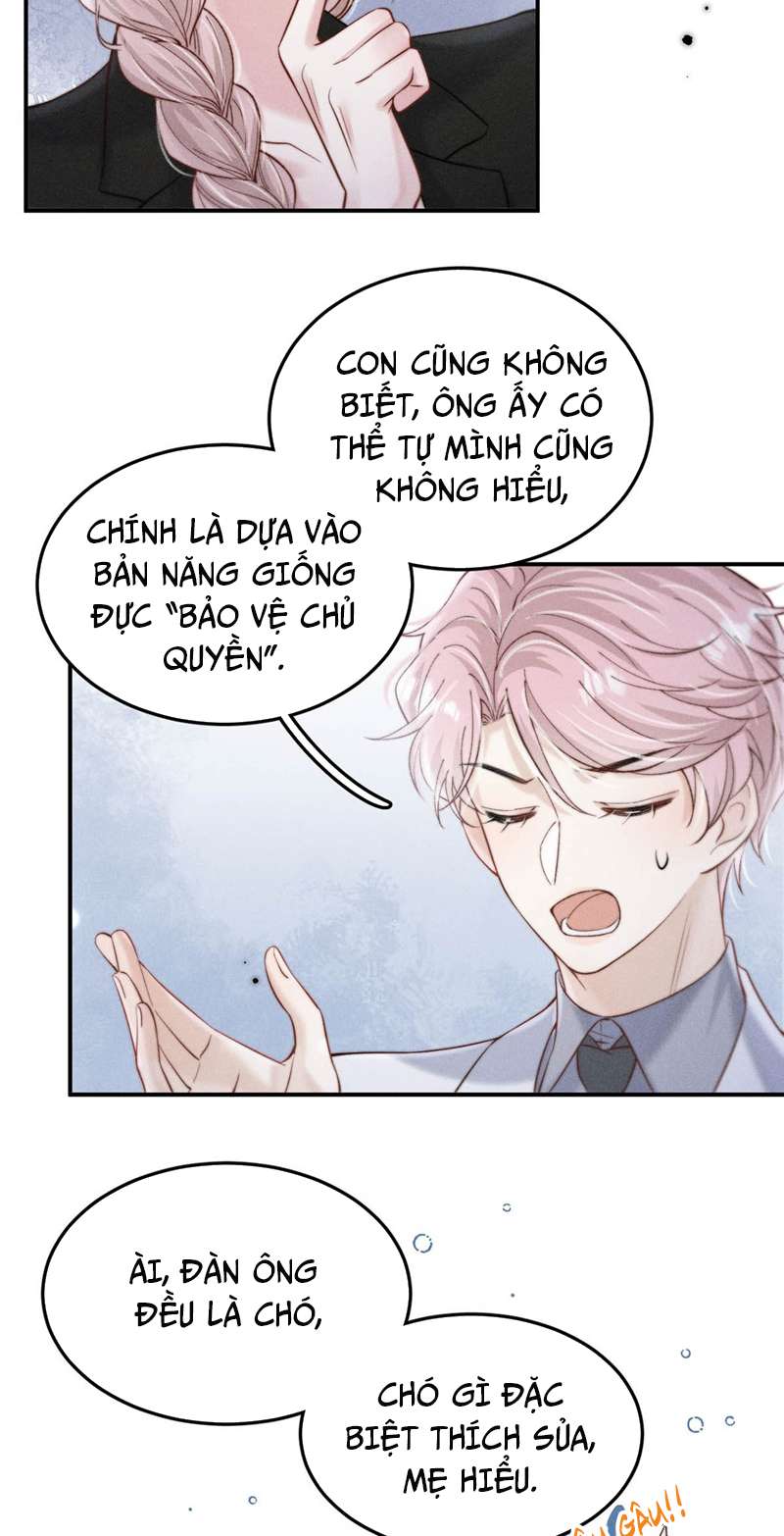 Nước Đổ Đầy Ly Chap 69 - Next Chap 70