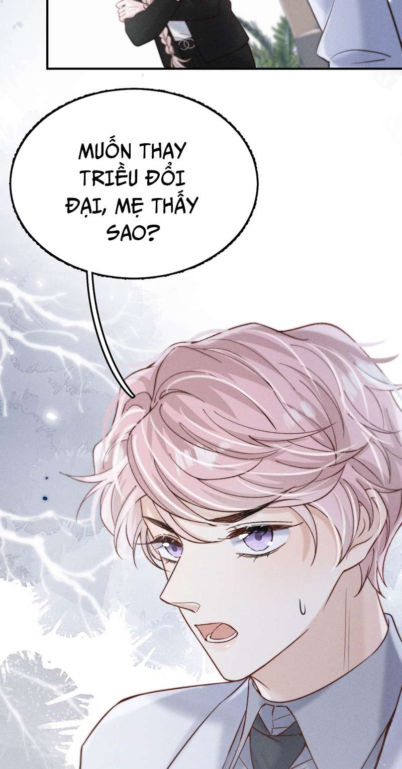 Nước Đổ Đầy Ly Chap 69 - Next Chap 70