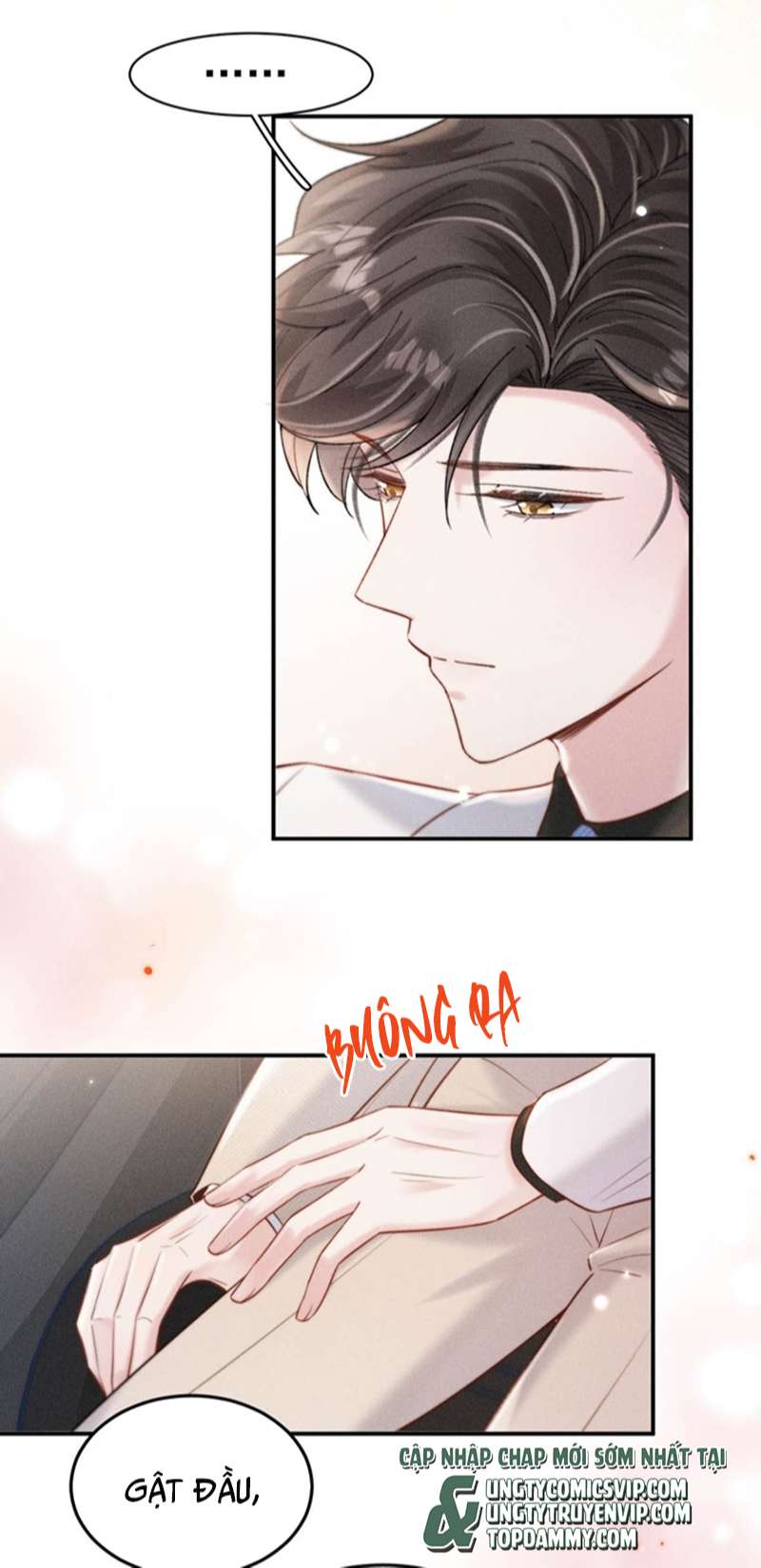 Nước Đổ Đầy Ly Chap 69 - Next Chap 70