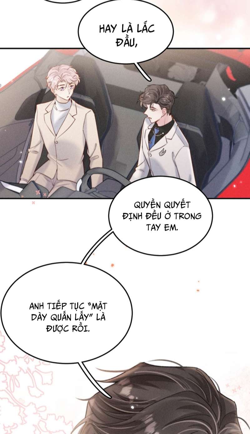 Nước Đổ Đầy Ly Chap 69 - Next Chap 70