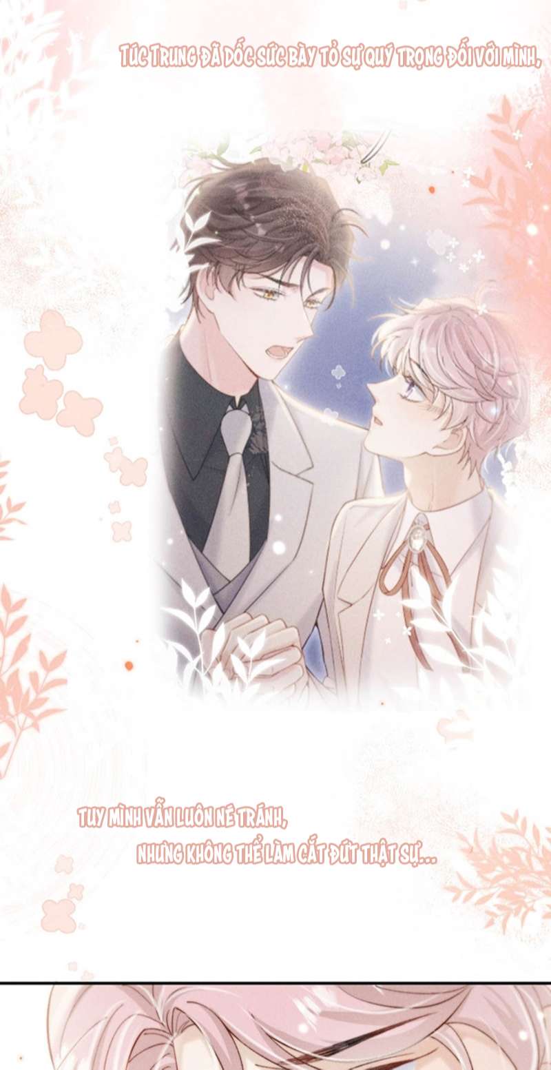 Nước Đổ Đầy Ly Chap 69 - Next Chap 70