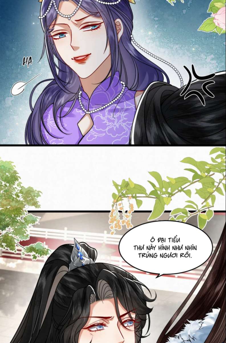 Phế Thê Trùng Sinh Chap 42 - Next Chap 43