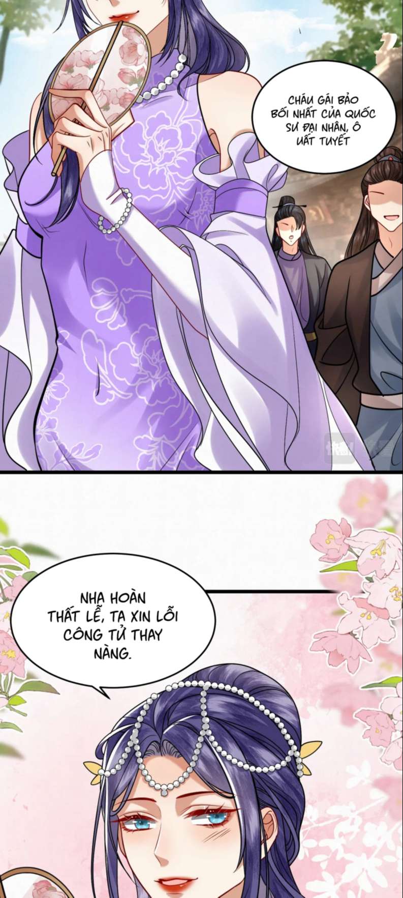 Phế Thê Trùng Sinh Chap 42 - Next Chap 43