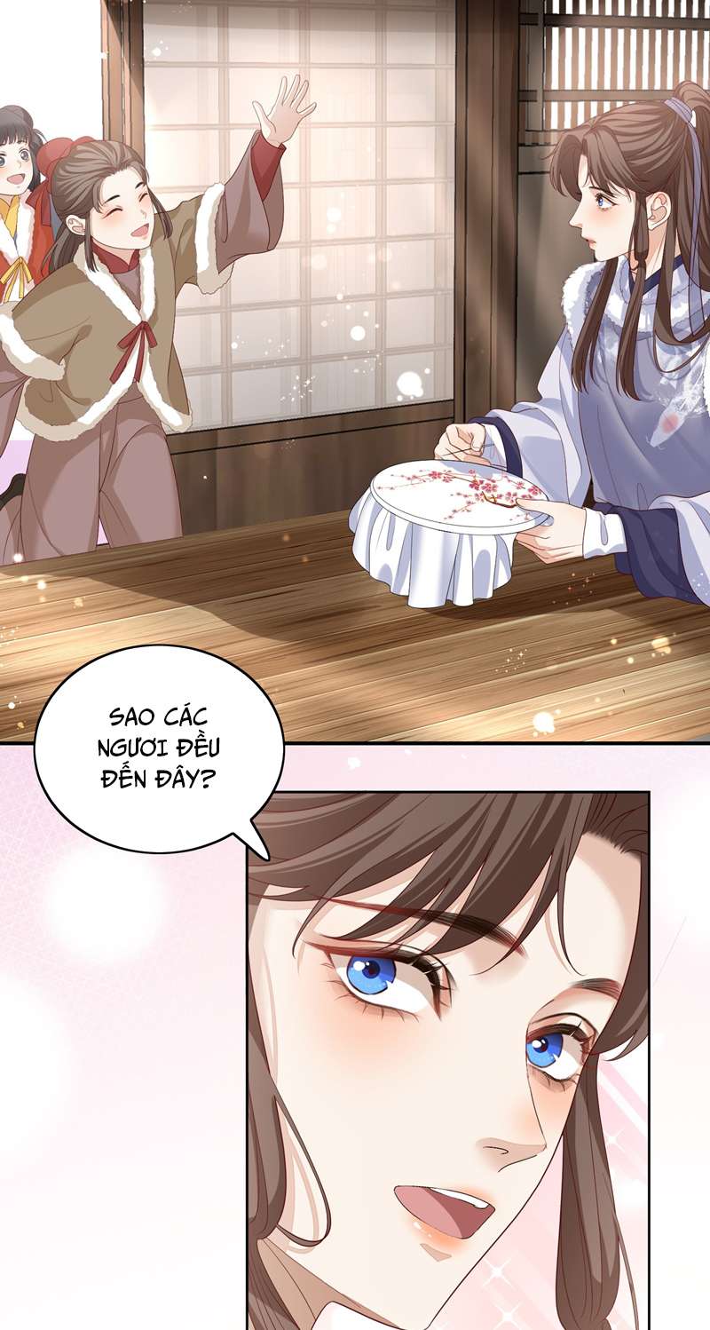 Bất Uổng Chap 50 - Next Chap 51