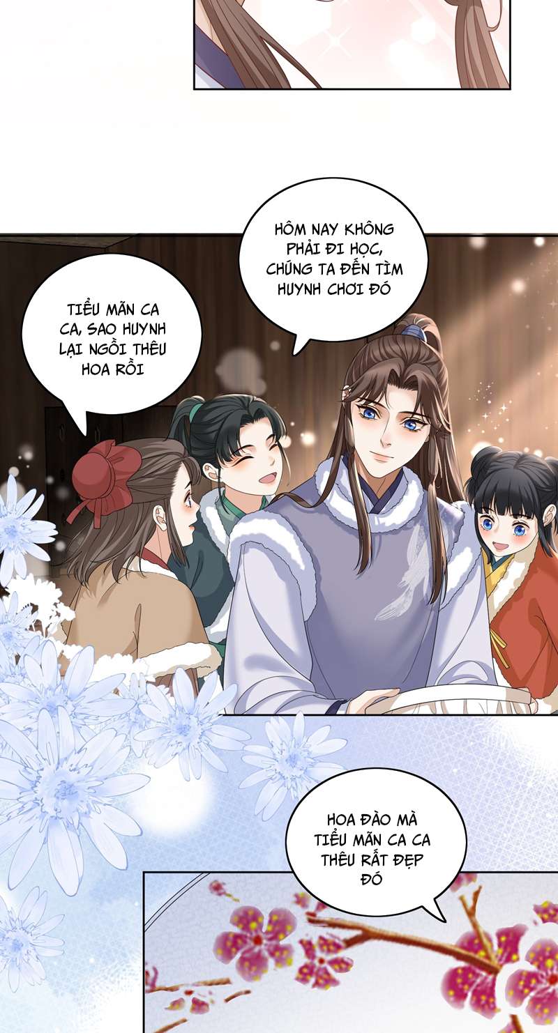 Bất Uổng Chap 50 - Next Chap 51