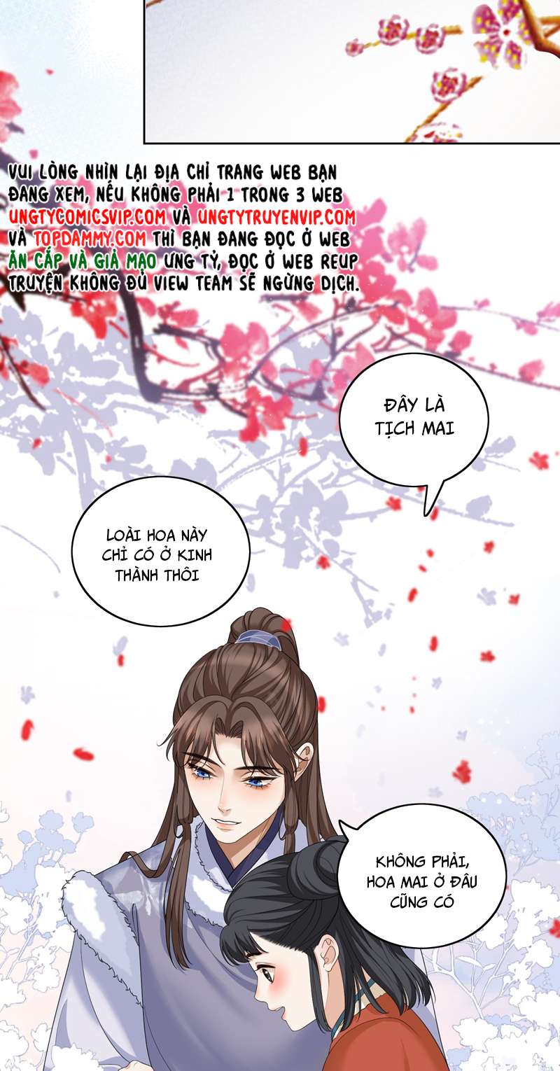 Bất Uổng Chap 50 - Next Chap 51