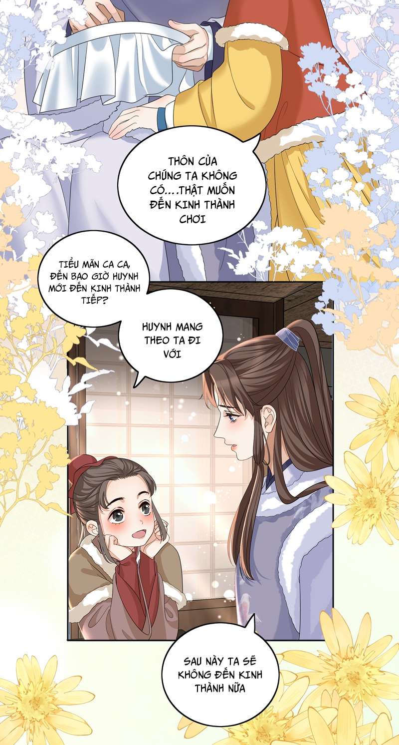 Bất Uổng Chap 50 - Next Chap 51