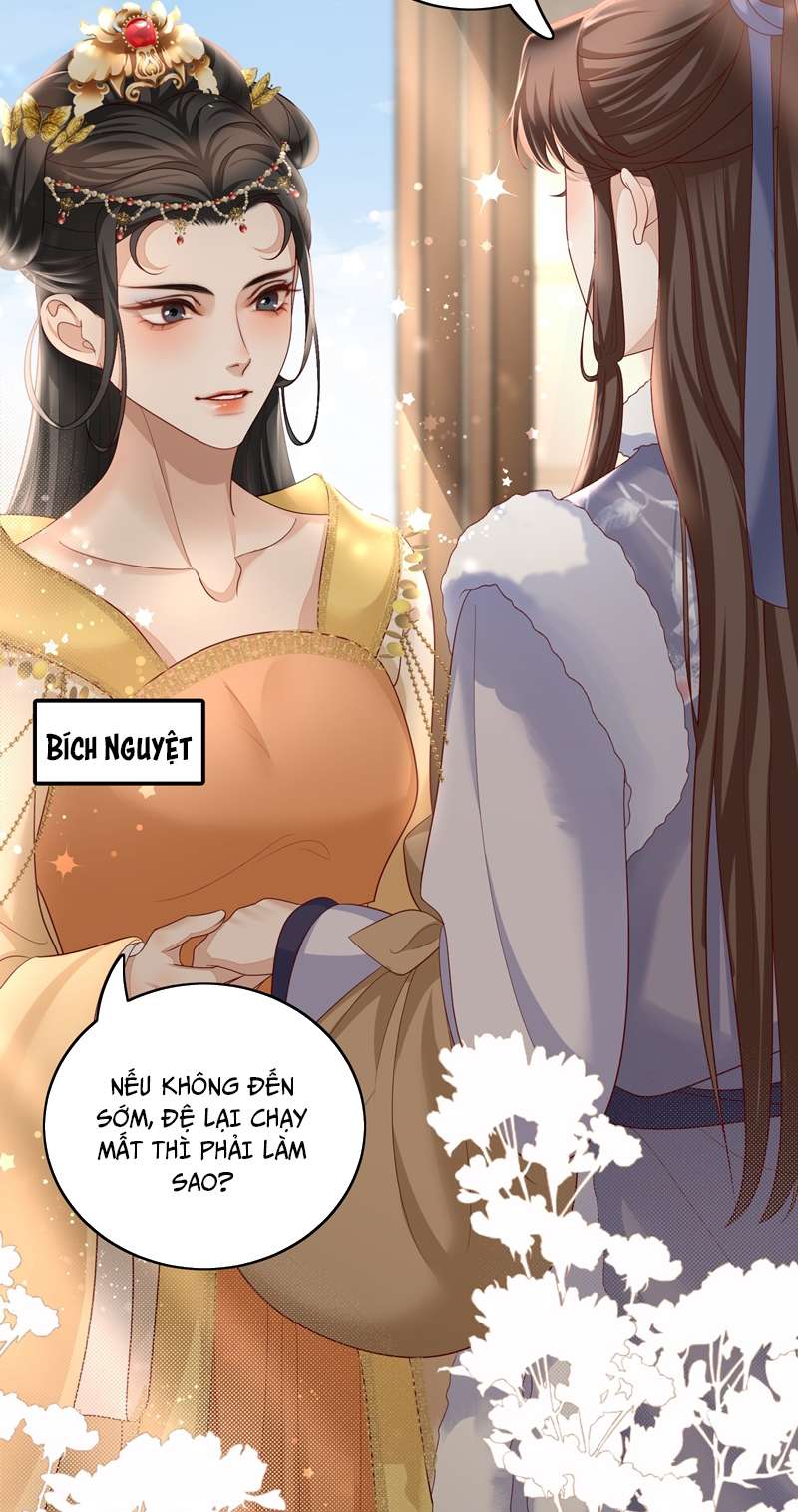 Bất Uổng Chap 50 - Next Chap 51