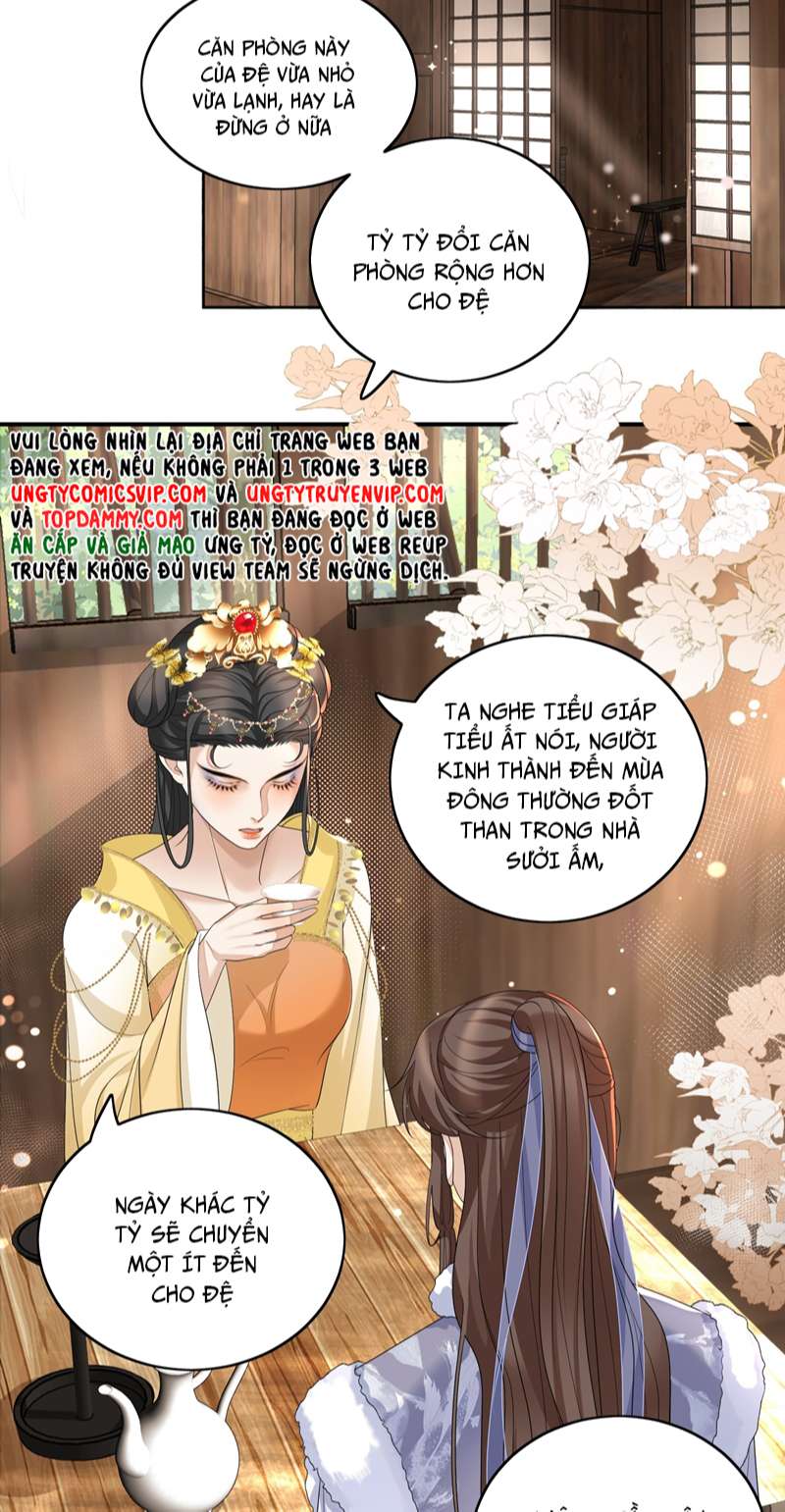 Bất Uổng Chap 50 - Next Chap 51