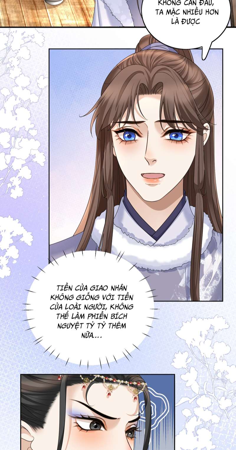 Bất Uổng Chap 50 - Next Chap 51