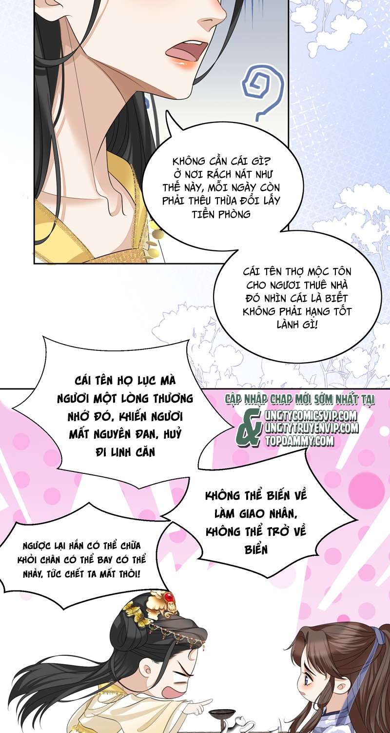 Bất Uổng Chap 50 - Next Chap 51