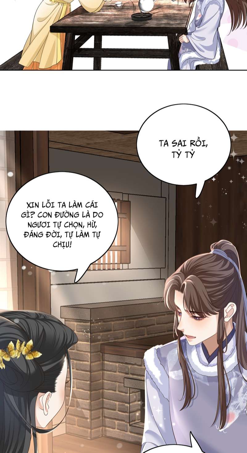 Bất Uổng Chap 50 - Next Chap 51