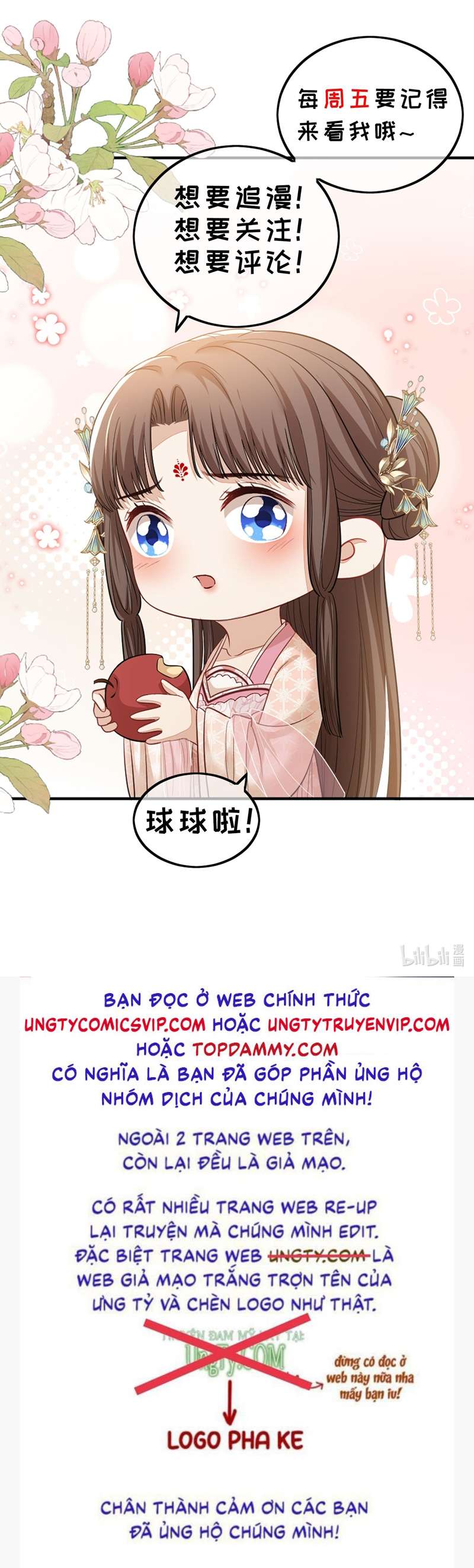 Bất Uổng Chap 50 - Next Chap 51