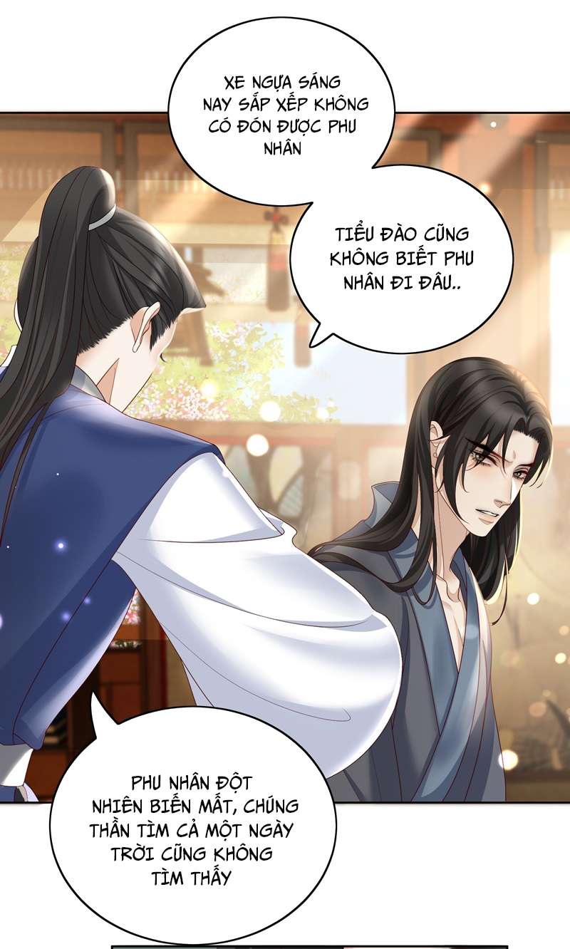 Bất Uổng Chap 50 - Next Chap 51