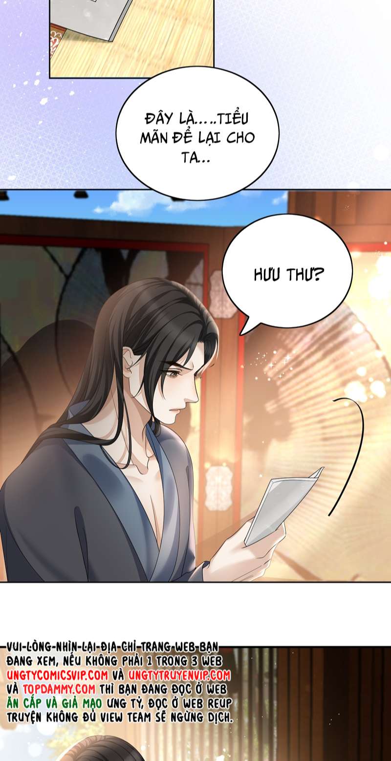 Bất Uổng Chap 50 - Next Chap 51