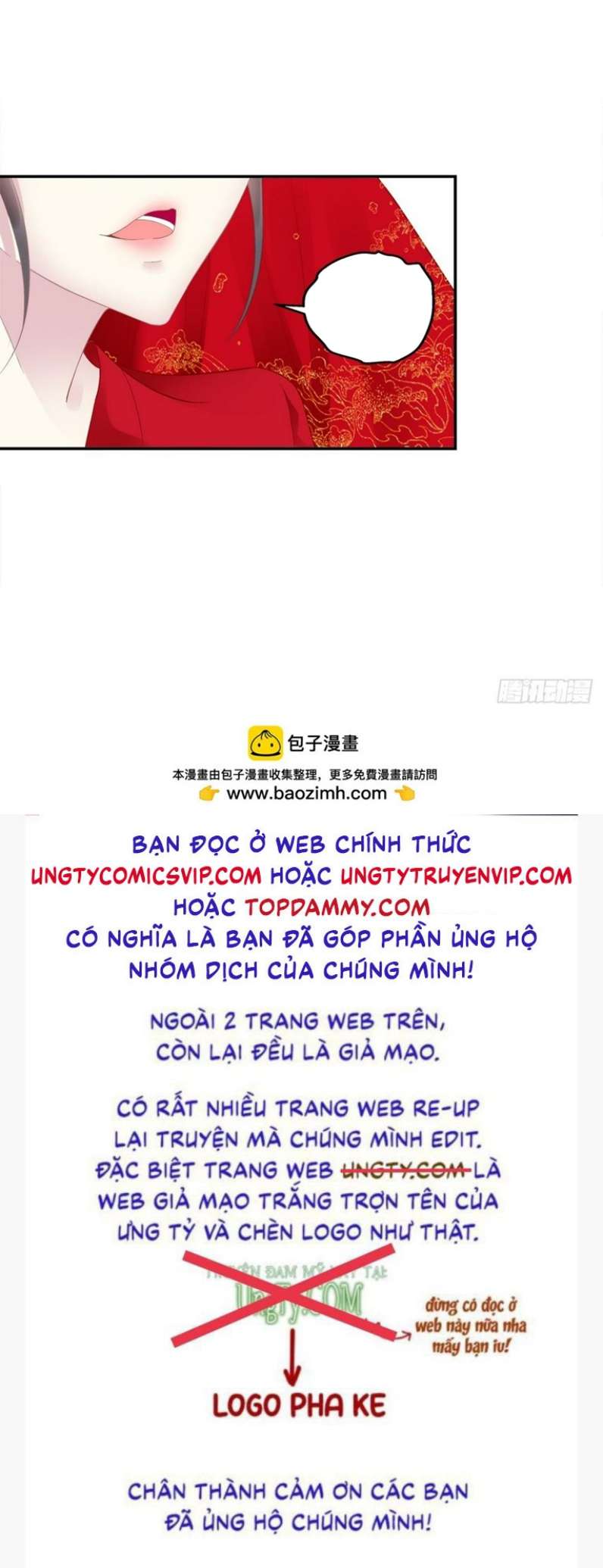 Hắc Hóa Đại Lão Thuần Dưỡng Chỉ Nam Chap 61 - Next Chap 62