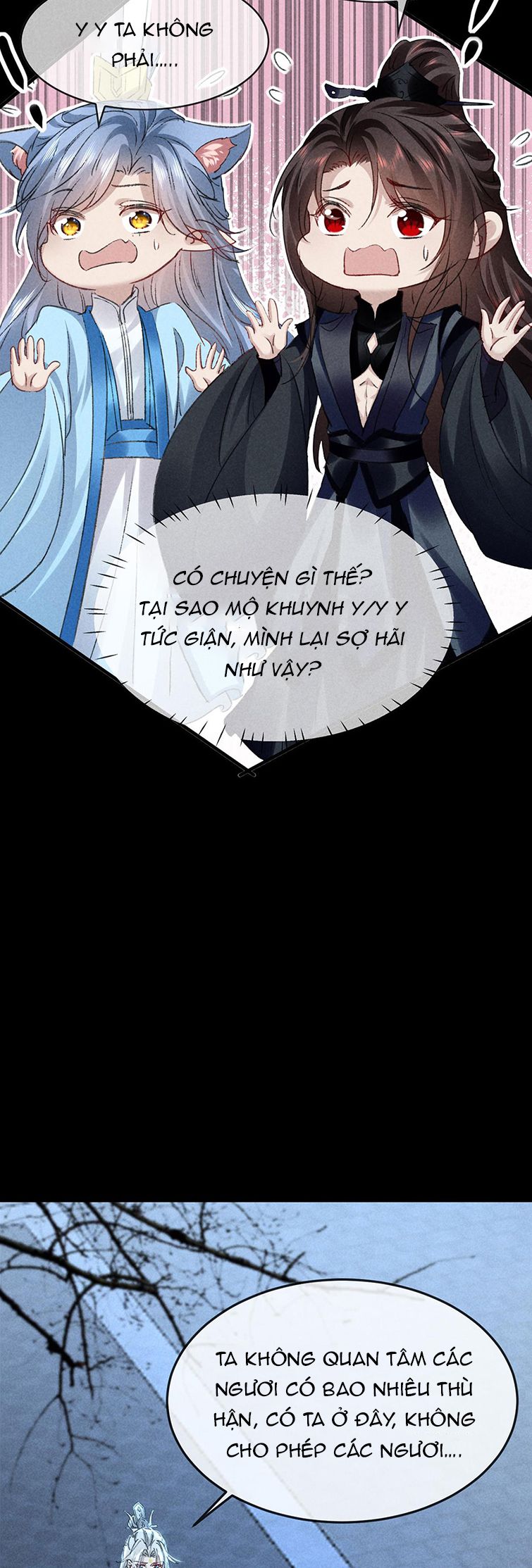 Đồ Mưu Bất Quỹ Chap 162 - Next Chap 163