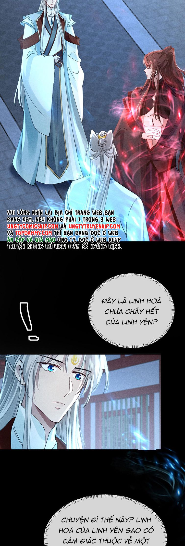 Đồ Mưu Bất Quỹ Chap 162 - Next Chap 163