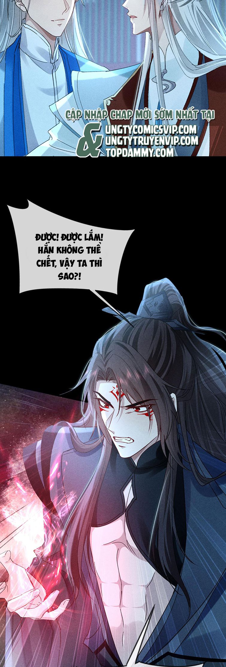 Đồ Mưu Bất Quỹ Chap 162 - Next Chap 163