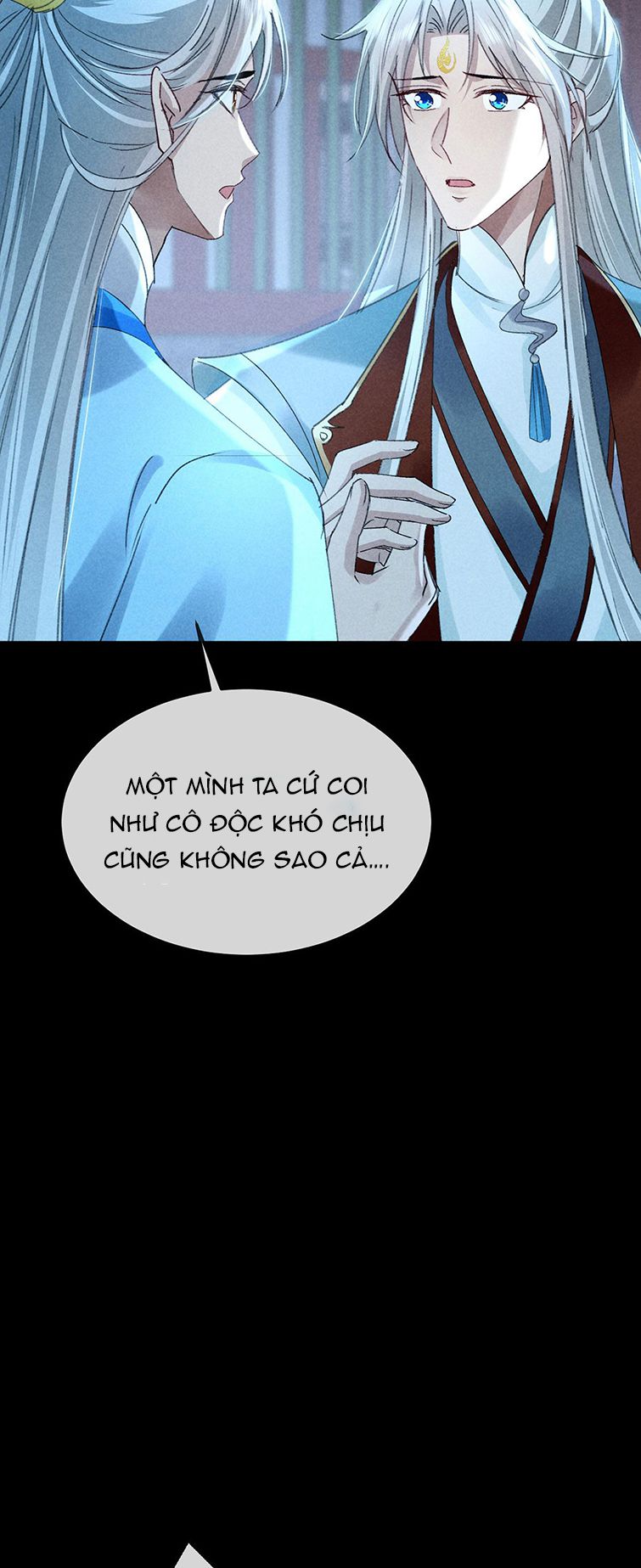 Đồ Mưu Bất Quỹ Chap 162 - Next Chap 163