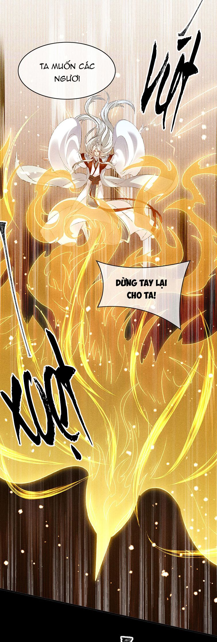 Đồ Mưu Bất Quỹ Chap 162 - Next Chap 163