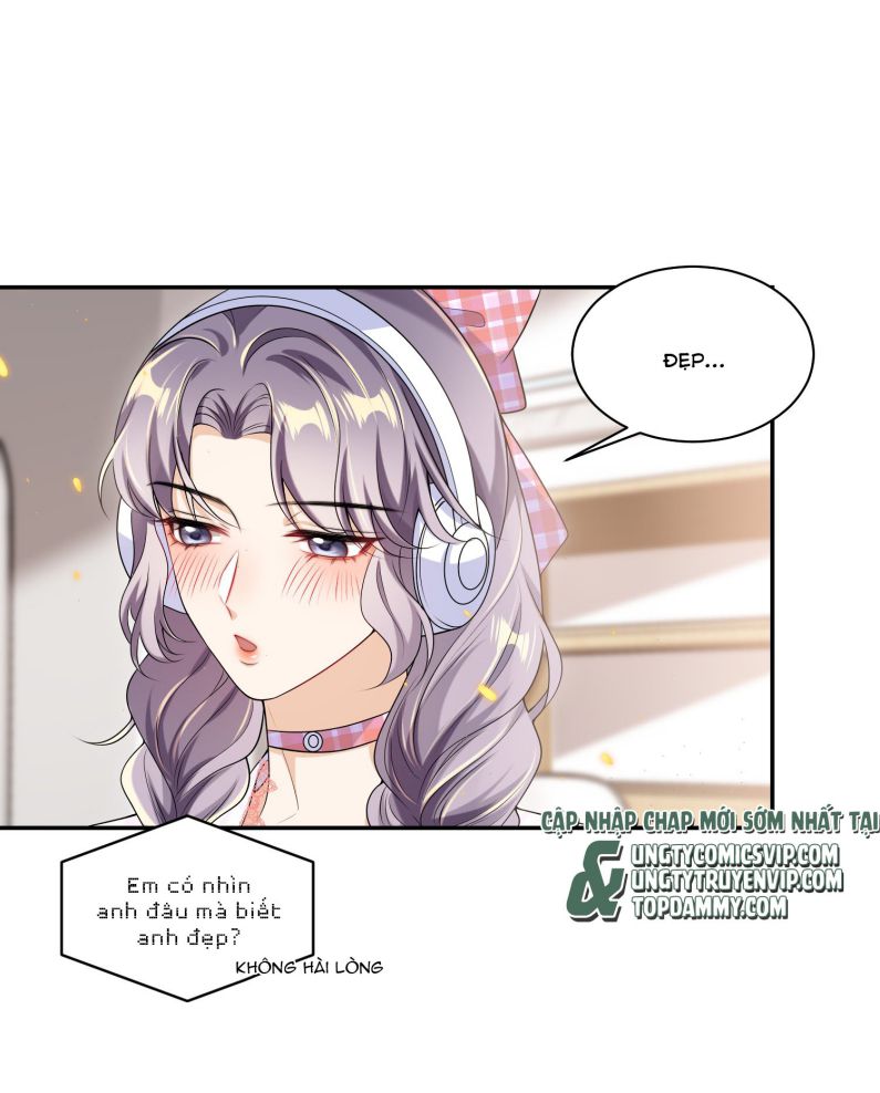 Thẳng Thắn Từ Nghiêm Chap 55 - Next Chap 56