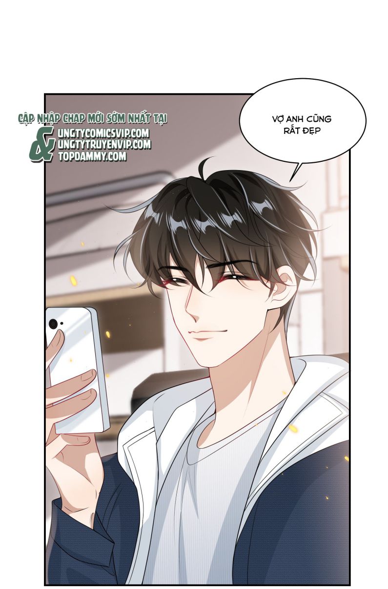 Thẳng Thắn Từ Nghiêm Chap 55 - Next Chap 56