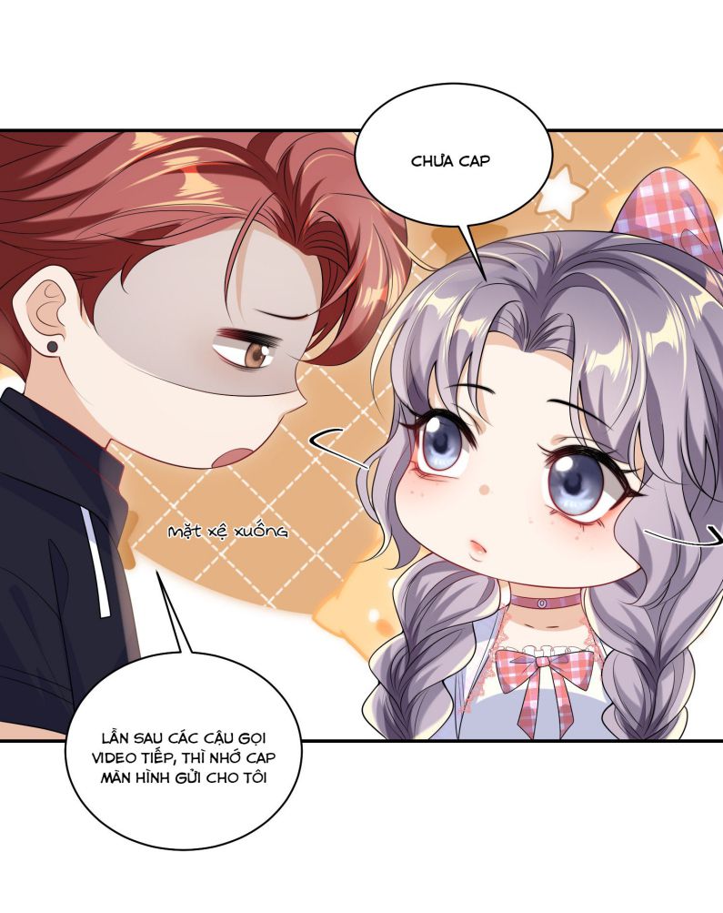 Thẳng Thắn Từ Nghiêm Chap 55 - Next Chap 56