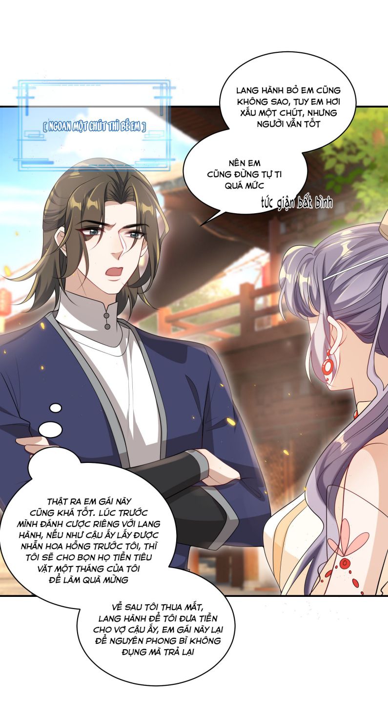 Thẳng Thắn Từ Nghiêm Chap 55 - Next Chap 56