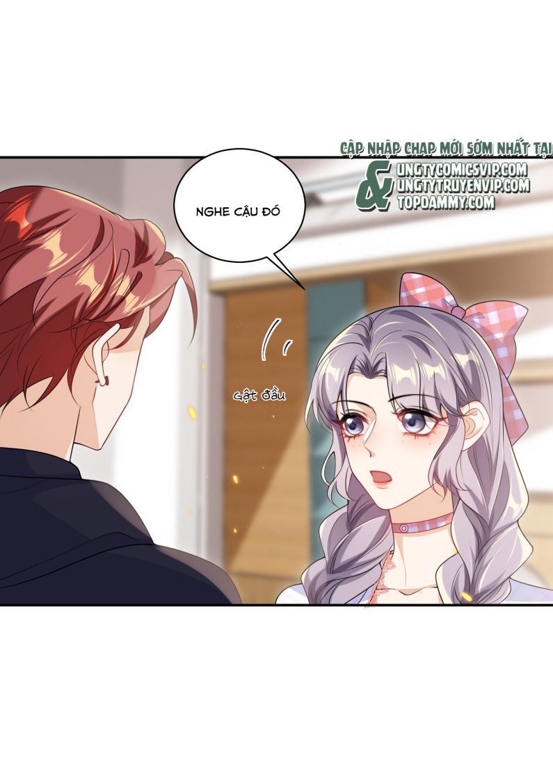 Thẳng Thắn Từ Nghiêm Chap 55 - Next Chap 56