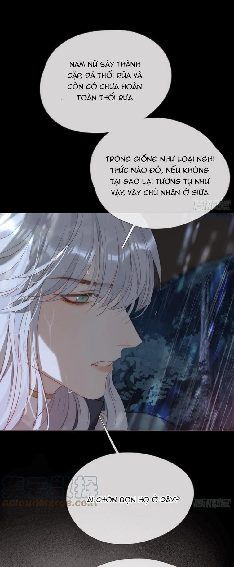 Thỉnh Cùng Ta Đồng Miên Chap 114 - Next Chap 115