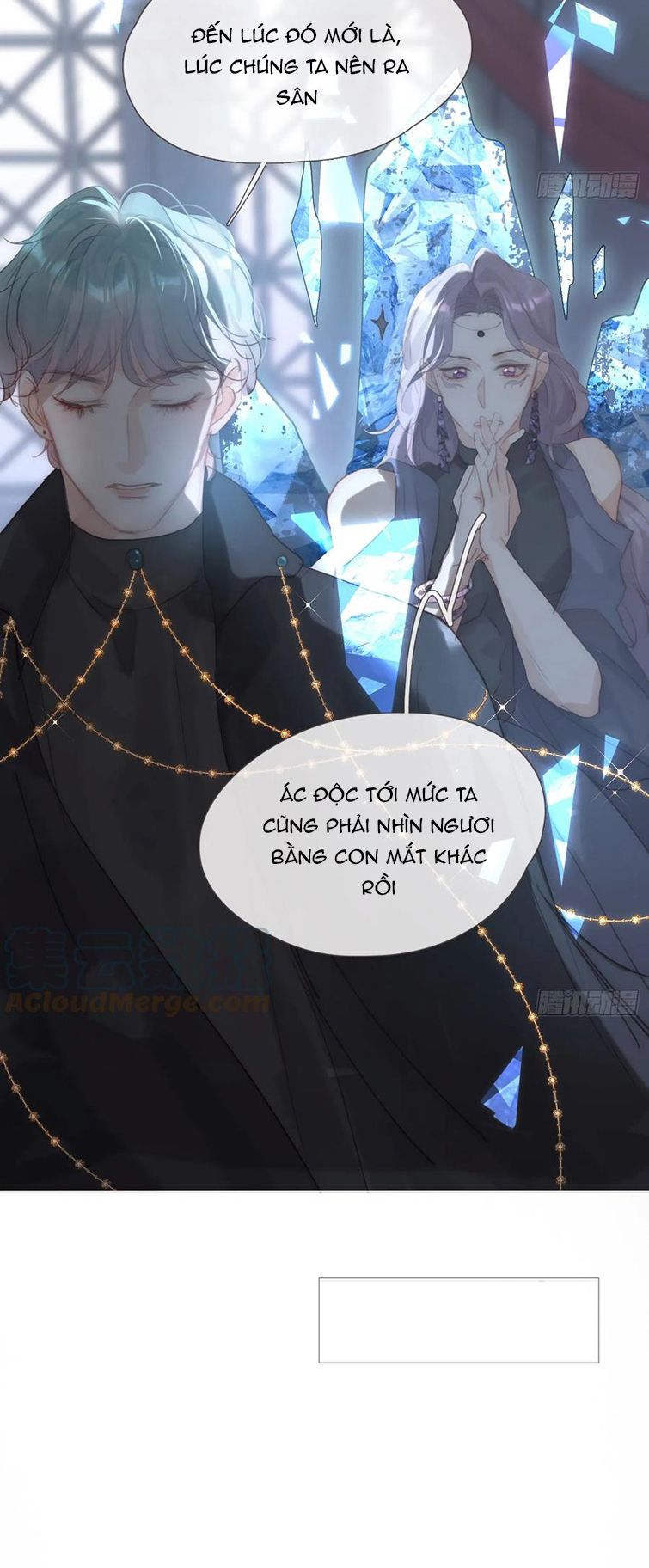 Thỉnh Cùng Ta Đồng Miên Chap 114 - Next Chap 115