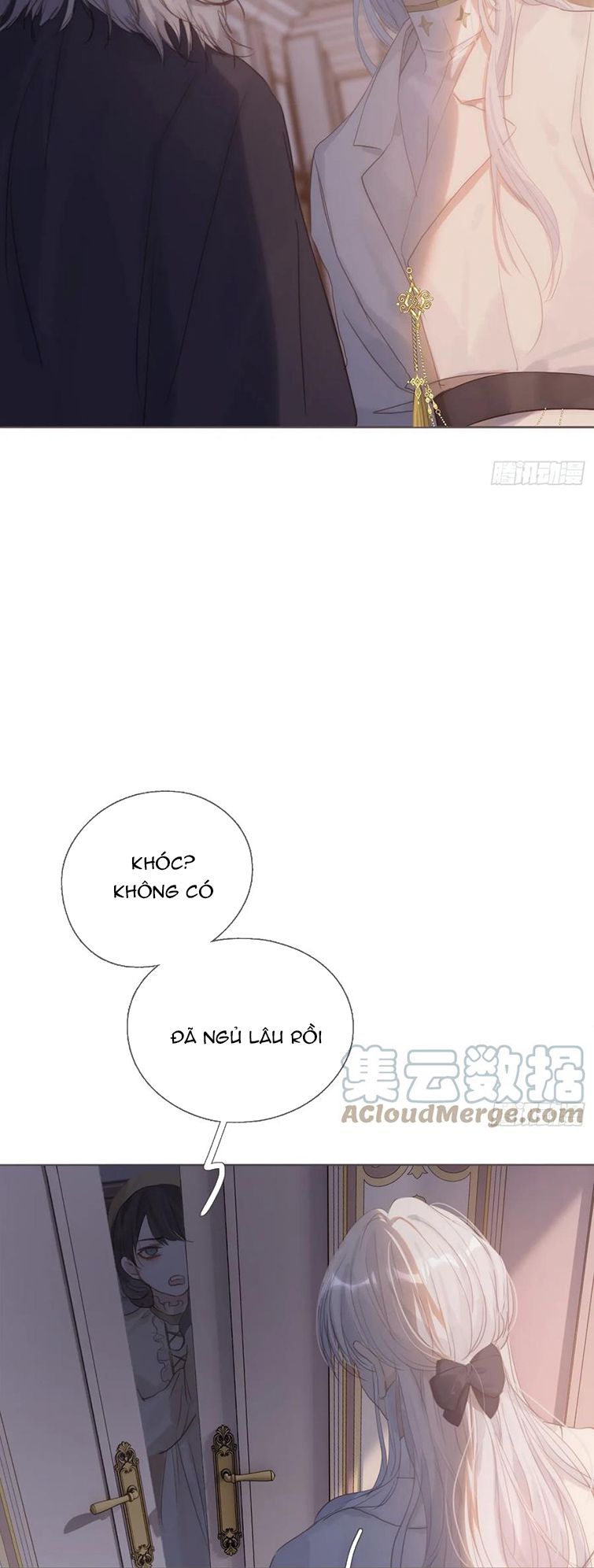 Thỉnh Cùng Ta Đồng Miên Chap 114 - Next Chap 115