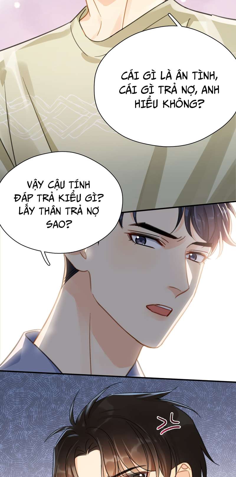 Theo Đuôi Chap 61 - Next Chap 62