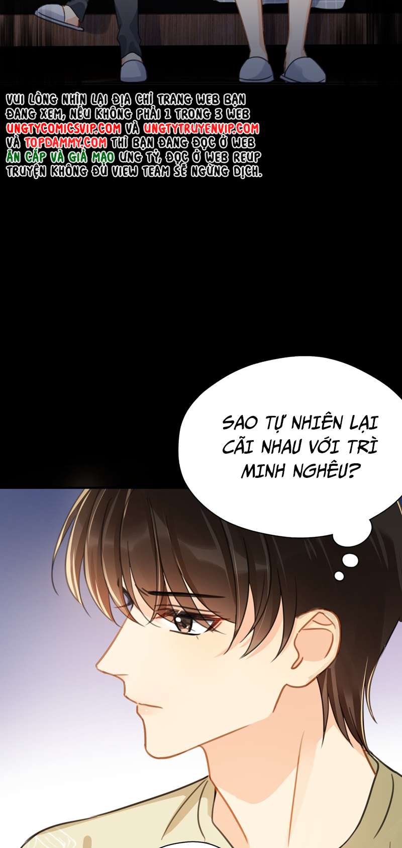 Theo Đuôi Chap 61 - Next Chap 62