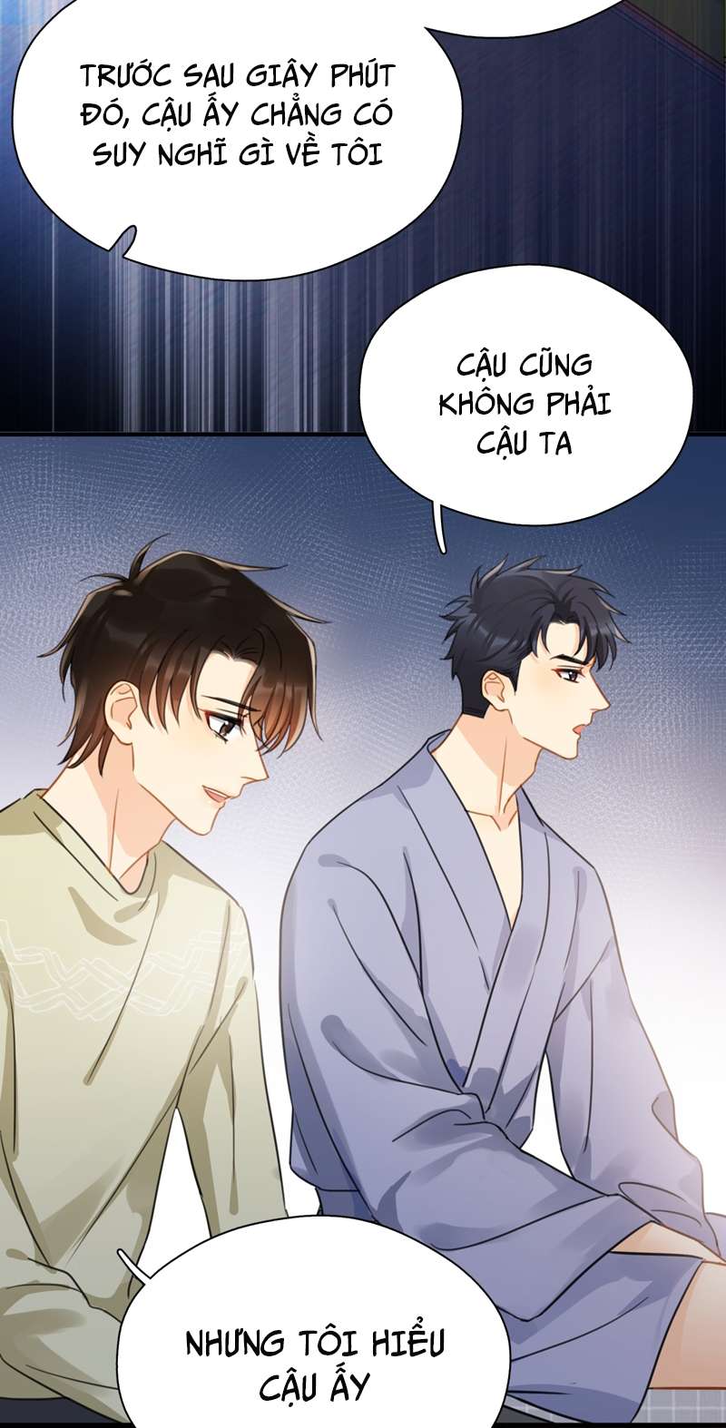 Theo Đuôi Chap 61 - Next Chap 62