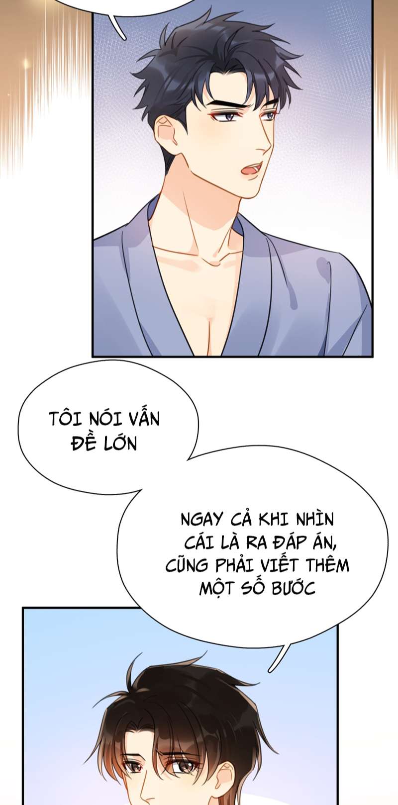 Theo Đuôi Chap 61 - Next Chap 62