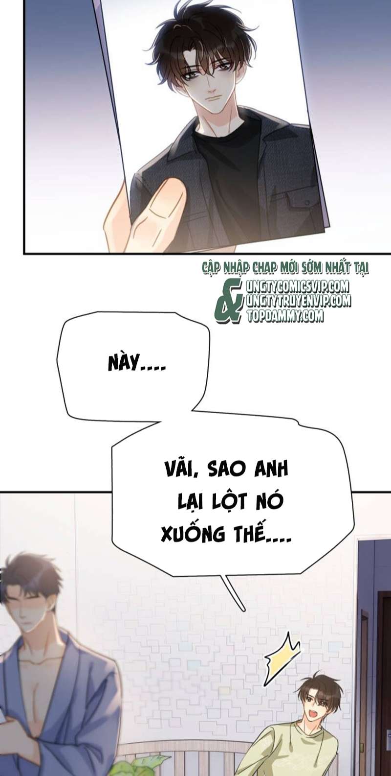 Theo Đuôi Chap 61 - Next Chap 62