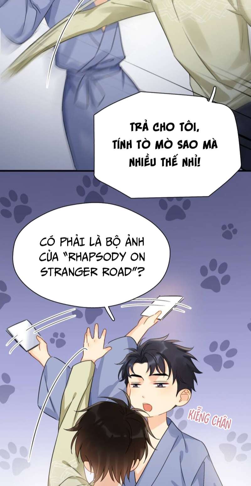 Theo Đuôi Chap 61 - Next Chap 62