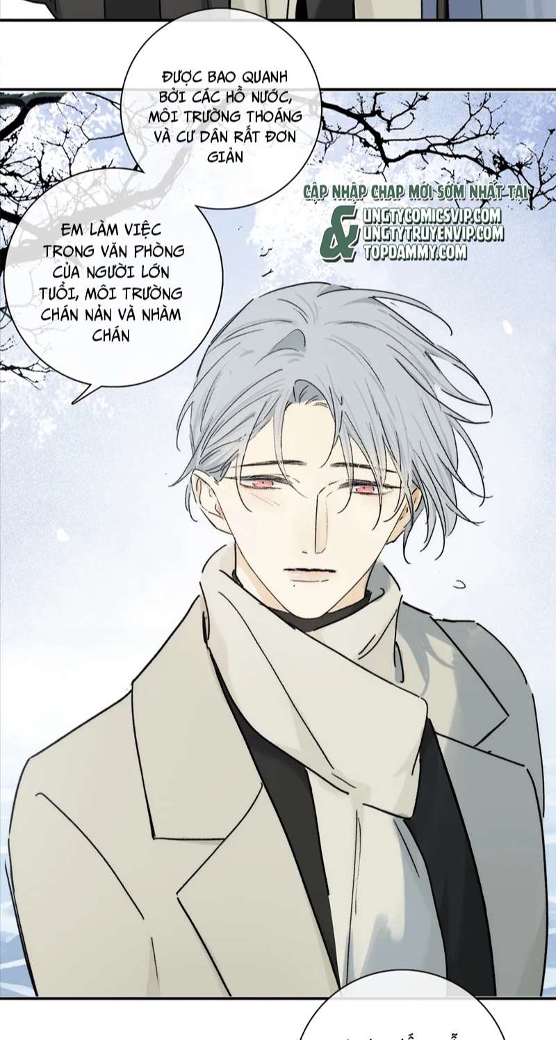 Phép Tắc Trường Ogus (Phần 2) Chap 92 - Next Chap 93