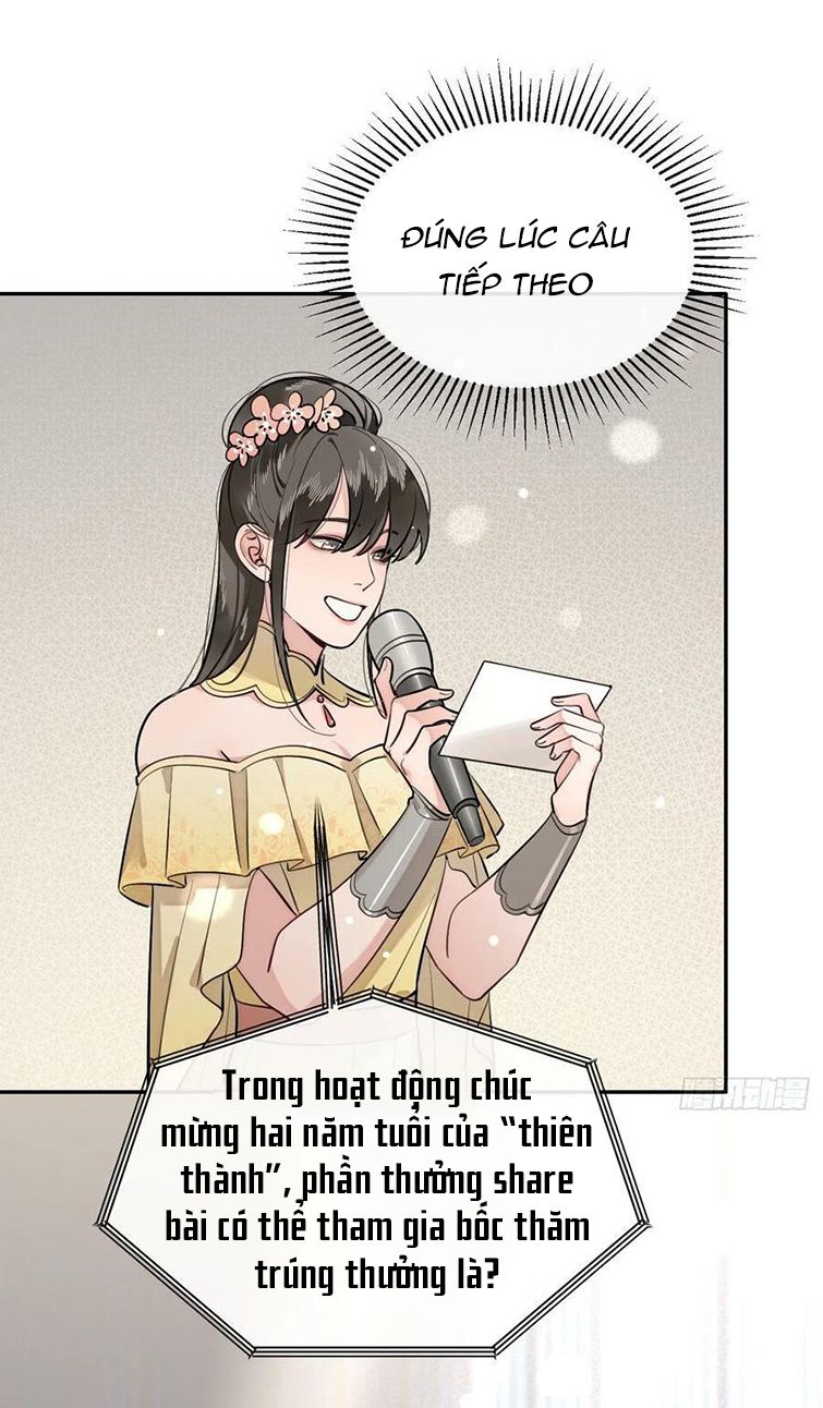 Chó Lớn Bắt Nạt Chủ Chap 33 - Next Chap 34