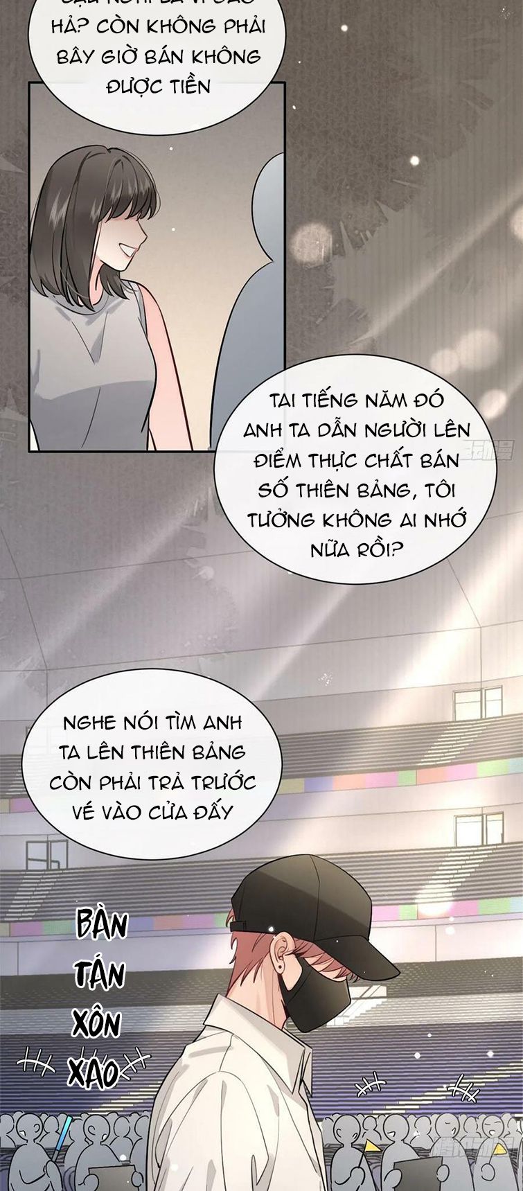 Chó Lớn Bắt Nạt Chủ Chap 33 - Next Chap 34