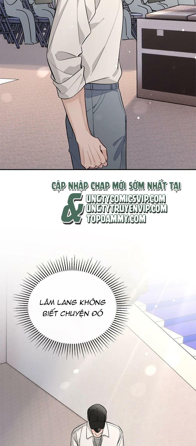 Chó Lớn Bắt Nạt Chủ Chap 33 - Next Chap 34