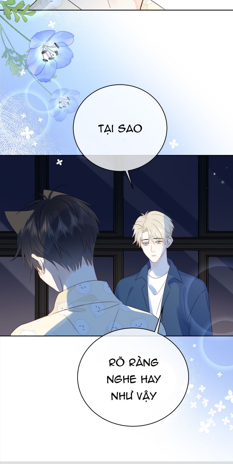 Dinh Dưỡng Quá Tốt Chap 49 - Next Chap 50