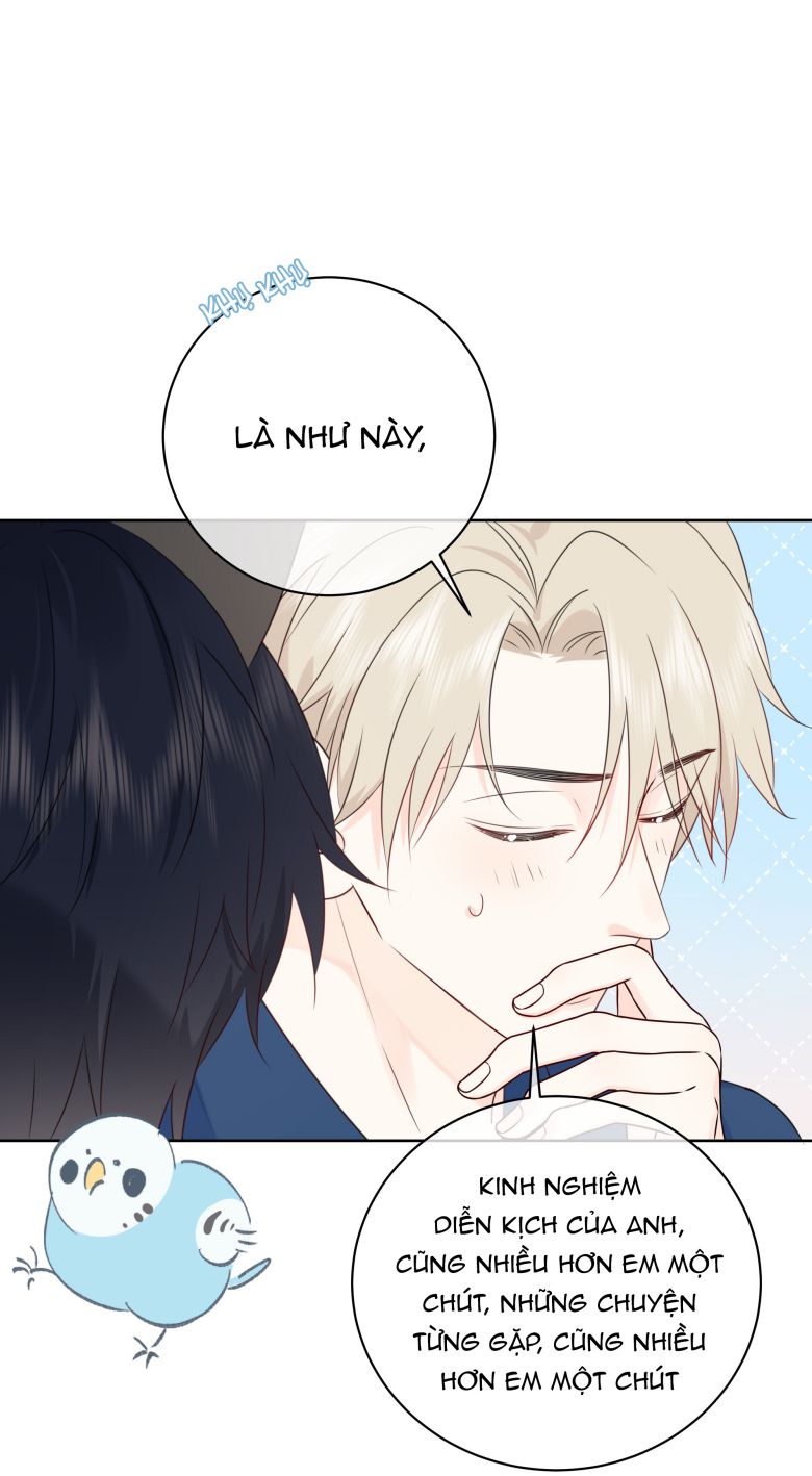 Dinh Dưỡng Quá Tốt Chap 49 - Next Chap 50